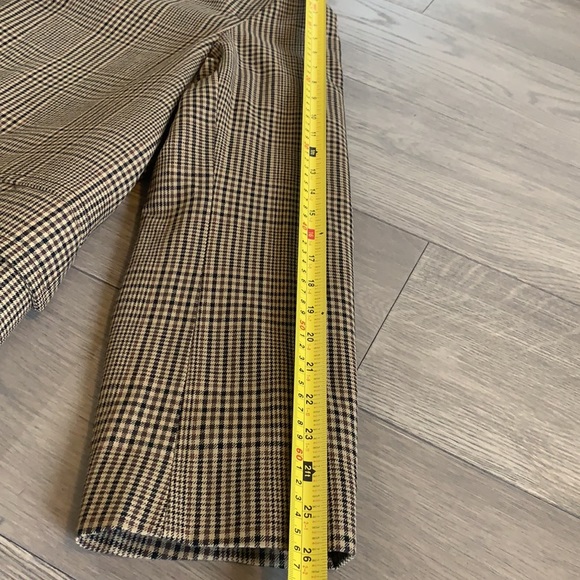 Men’s Dries Van Noten Trench Coat Size Small - Picture 5 of 15